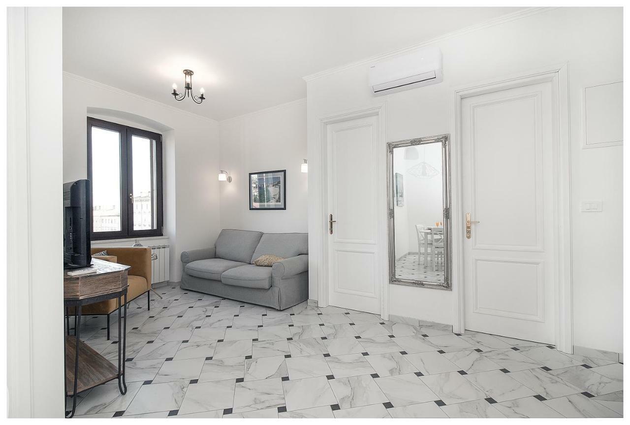 Stylish - Centre Apartment Theatre View Риека Экстерьер фото