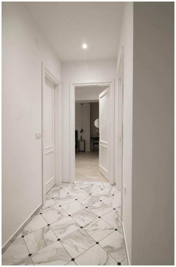 Stylish - Centre Apartment Theatre View Риека Экстерьер фото